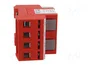 Dehn + Soehne DEHN DV M2 TNS 255 FM Kombi-Ableiter Typ1+2+3 DEHNventil M2 vierpolig f.TN-S-Sys