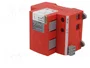 Dehn + Soehne DEHN DV M2 TNS 255 FM Kombi-Ableiter Typ1+2+3 DEHNventil M2 vierpolig f.TN-S-Sys