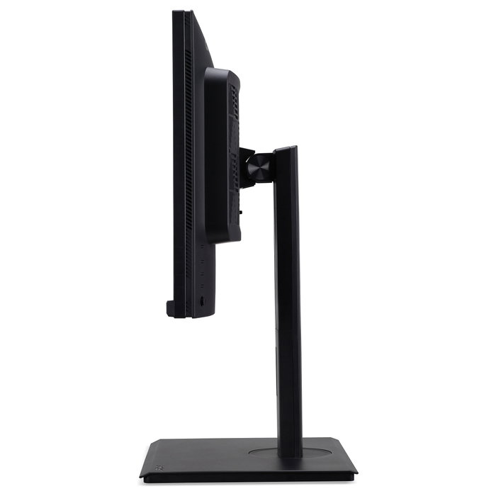 Acer B278UEb Monitor 27" IPS (68.6 cm) Quad HD 2560x1440, 100Hz, 4ms, HDR10, 99% sRGB, Altavoces y Cámara, Ajuste en Altura, HDMI 2.0, DisplayPort, USB-C