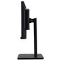 Acer B278UEb Monitor 27" IPS (68.6 cm) Quad HD 2560x1440, 100Hz, 4ms, HDR10, 99% sRGB, Altavoces y Cámara, Ajuste en Altura, HDMI 2.0, DisplayPort, USB-C