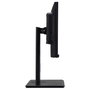 Acer B278UEb Monitor 27" IPS (68.6 cm) Quad HD 2560x1440, 100Hz, 4ms, HDR10, 99% sRGB, Altavoces y Cámara, Ajuste en Altura, HDMI 2.0, DisplayPort, USB-C