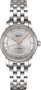 Mido M76004101 Reloj Automático para Mujer en Acero Gris