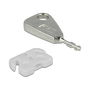 DeLOCK USB Port Blocker para Puerto USB-A - Protector de Seguridad de Entrada USB