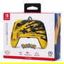 Power A Mando con Cable Pokemon Pikachu Lightning 1516985-01 para Nintendo Switch Oficial