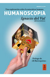 Humanoscopia, Ignacio del Val - KAILAS