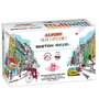 Alpino Estuche de 36 Rotuladores Sketch Markers Color Experience Doble Punta