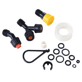 PAPILLON Kit Piezas Recambio Sulfatadora 16 litros