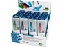 Liderpapel Compás con Mango Extra Soft Colores Surtidos