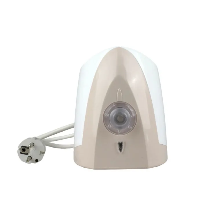 Thermobaby Calientabiberones 2004 bi-voltaje (110V/220V) - Color marrón brillante Thermobaby Calientabiberones 2004 bi-voltaje (110V/220V) - Color marrón brillante