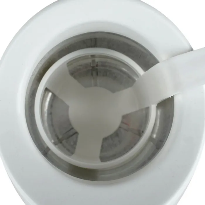 Thermobaby Calientabiberones 2004 bi-voltaje (110V/220V) - Color marrón brillante Thermobaby Calientabiberones 2004 bi-voltaje (110V/220V) - Color marrón brillante