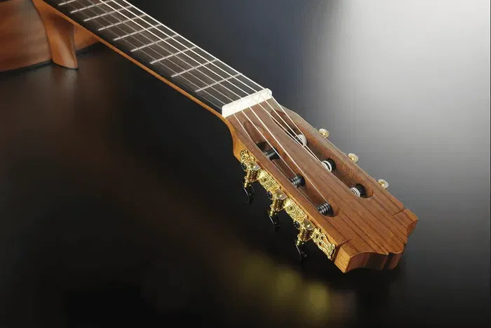 Sannmay Guitarra Clásica 3/4