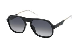 Zadig&Voltaire SZV365-570700 Gafas de sol con cristal gris degradado