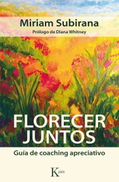 Florecer juntos, Miriam Subirana - KAIROS