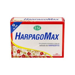 ESI Harpago Max 60 comprimidos