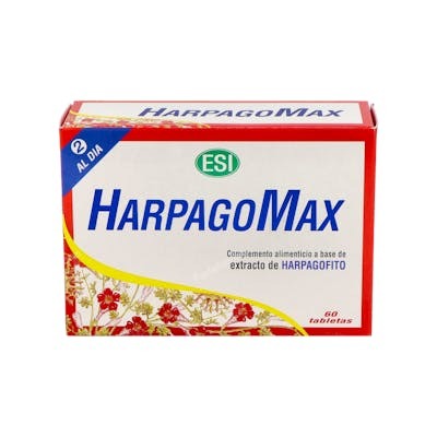 ESI Harpago Max 60 comprimidos ESI Harpago Max 60 comprimidos