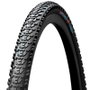 Hutchinson Touareg Cubierta Gravel Tubeless Ready 127 TPI Plegable para Terreno Blando Negro 460g