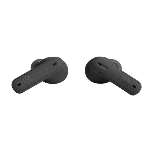JBL Tune 245 NC Auriculares True Wireless In-Ear con Cancelación Activa de Ruido (ANC), Bluetooth 5.3, 30h de Autonomía, Resistencia IP54, Negro