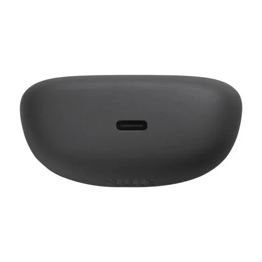 JBL Tune 245 NC Auriculares True Wireless In-Ear con Cancelación Activa de Ruido (ANC), Bluetooth 5.3, 30h de Autonomía, Resistencia IP54, Negro