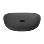 JBL Tune 245 NC Auriculares True Wireless In-Ear con Cancelación Activa de Ruido (ANC), Bluetooth 5.3, 30h de Autonomía, Resistencia IP54, Negro
