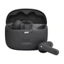 JBL Tune 245 NC Auriculares True Wireless In-Ear con Cancelación Activa de Ruido (ANC), Bluetooth 5.3, 30h de Autonomía, Resistencia IP54, Negro