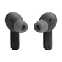 JBL Tune 245 NC Auriculares True Wireless In-Ear con Cancelación Activa de Ruido (ANC), Bluetooth 5.3, 30h de Autonomía, Resistencia IP54, Negro