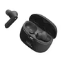 JBL Tune 245 NC Auriculares True Wireless In-Ear con Cancelación Activa de Ruido (ANC), Bluetooth 5.3, 30h de Autonomía, Resistencia IP54, Negro