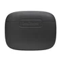 JBL Tune 245 NC Auriculares True Wireless In-Ear con Cancelación Activa de Ruido (ANC), Bluetooth 5.3, 30h de Autonomía, Resistencia IP54, Negro