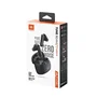 JBL Tune 245 NC Auriculares True Wireless In-Ear con Cancelación Activa de Ruido (ANC), Bluetooth 5.3, 30h de Autonomía, Resistencia IP54, Negro