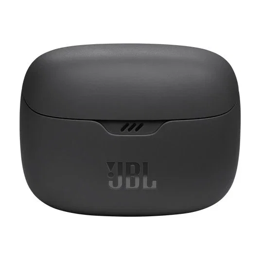 JBL Tune 245 NC Auriculares True Wireless In-Ear con Cancelación Activa de Ruido (ANC), Bluetooth 5.3, 30h de Autonomía, Resistencia IP54, Negro