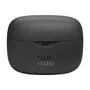 JBL Tune 245 NC Auriculares True Wireless In-Ear con Cancelación Activa de Ruido (ANC), Bluetooth 5.3, 30h de Autonomía, Resistencia IP54, Negro