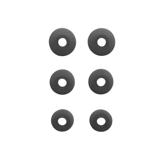 JBL Tune 245 NC Auriculares True Wireless In-Ear con Cancelación Activa de Ruido (ANC), Bluetooth 5.3, 30h de Autonomía, Resistencia IP54, Negro