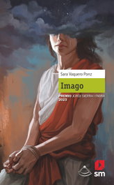 Imago, Sara Vaquero Ponz - SM