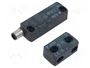 PIZZATO ELETTRICA Interruptor de seguridad magnético ST DD310MK-D1T