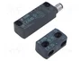 PIZZATO ELETTRICA Interruptor de seguridad magnético ST DD310MK-D1T