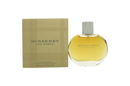 Burberry Eau de Parfum 100ml Vaporizador