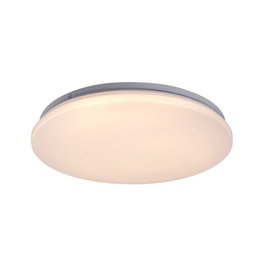 RABALUX Vendel Plafón LED 24W 1850Lm 3000K Blanco