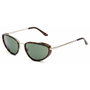 Vuarnet VL220300031121 Gafas de sol para mujer con cristales verdes