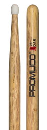 Promuco Baquetas Premium Oak Nylon 2B