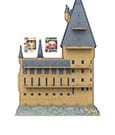 FUNKO Display Bitty POP Harry Potter Castillo Hogwarts Vinilo 25cm Coleccionable