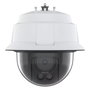 Axis Q6086-E (UK) Cámara PTZ de Alta Gama, Control de Seguridad con Zoom Óptico y Monitoreo Remoto