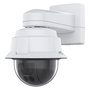 Axis Q6086-E (UK) Cámara PTZ de Alta Gama, Control de Seguridad con Zoom Óptico y Monitoreo Remoto