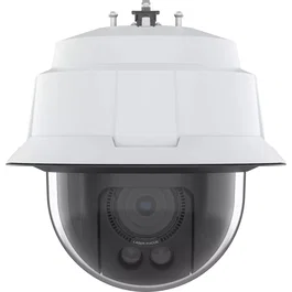 Axis Q6086-E PTZ Cámara de Seguridad IP Exterior