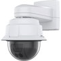 Axis Q6086-E PTZ Cámara de Seguridad IP Exterior