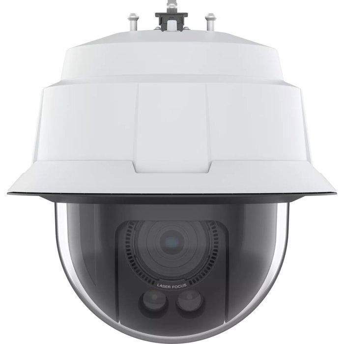 Axis Q6086-E PTZ Cámara de Seguridad IP Exterior
