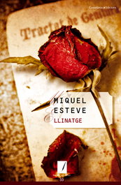 Llinatge, Miquel Esteve i Valldepérez - COSSETANIA EDICIONS