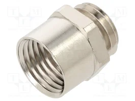 LAPP SKINDICHT® ZSE-M Adaptador de rosca PG7 a M12