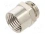 LAPP SKINDICHT® ZSE-M Adaptador de rosca PG7 a M12