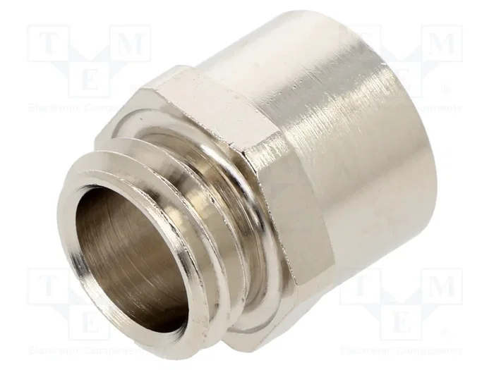 LAPP SKINDICHT® ZSE-M Adaptador de rosca PG7 a M12