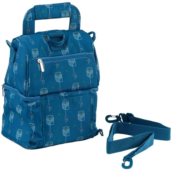 Thermobaby Bolsa Isotérmica Oketi Poketi Thermobaby Bolsa Isotérmica Oketi Poketi