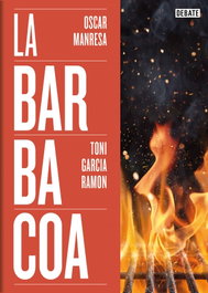 DEBATE, La barbacoa - Toni Garcia Ramon, Oscar Manresa